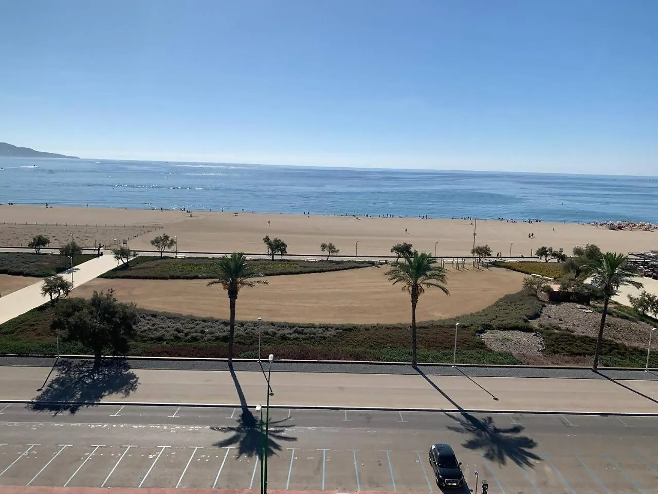 Awaydays - Bi - 96 Apartment Empuriabrava Spain