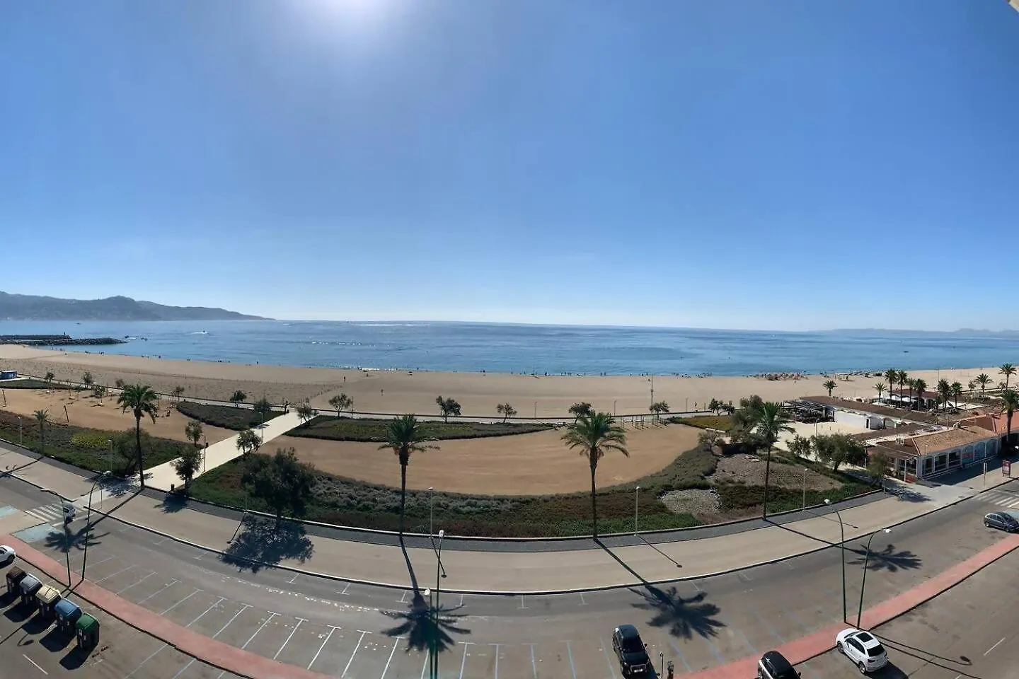 Awaydays - Bi - 96 Apartment Empuriabrava