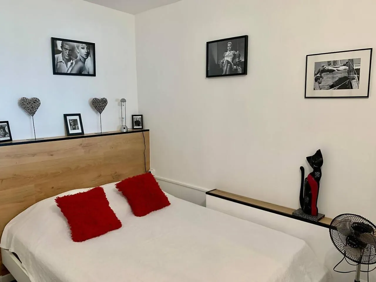 Awaydays - Bi - 96 Apartment Empuriabrava