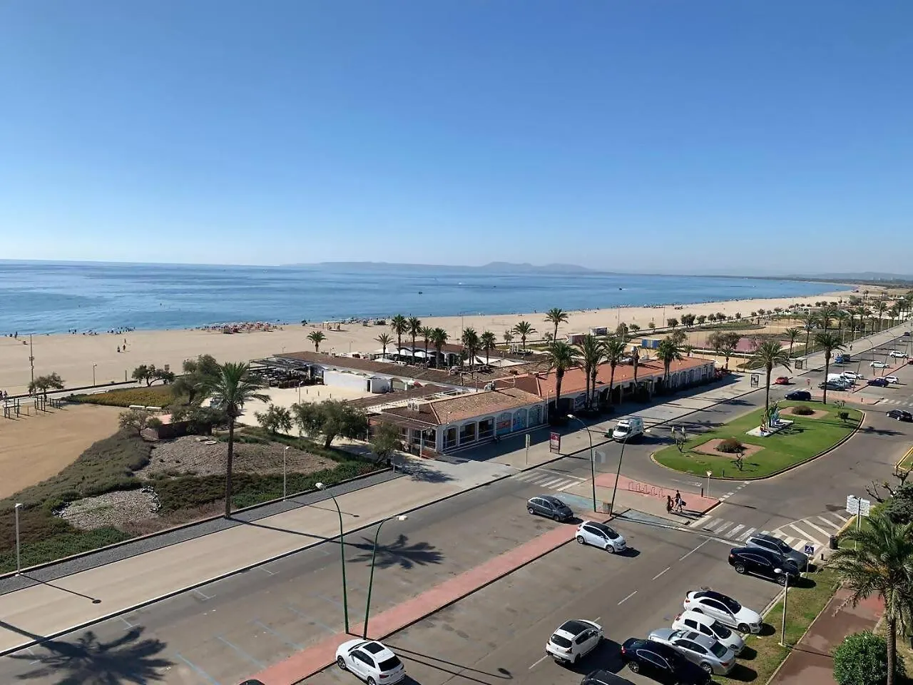 Awaydays - Bi - 96 Apartment Empuriabrava 0*,  Spain
